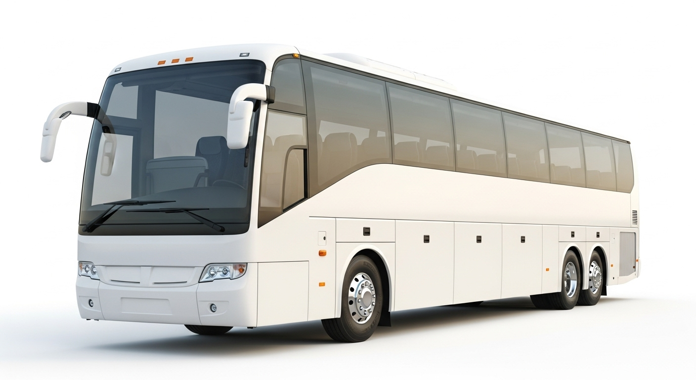 Motor Coach LA
