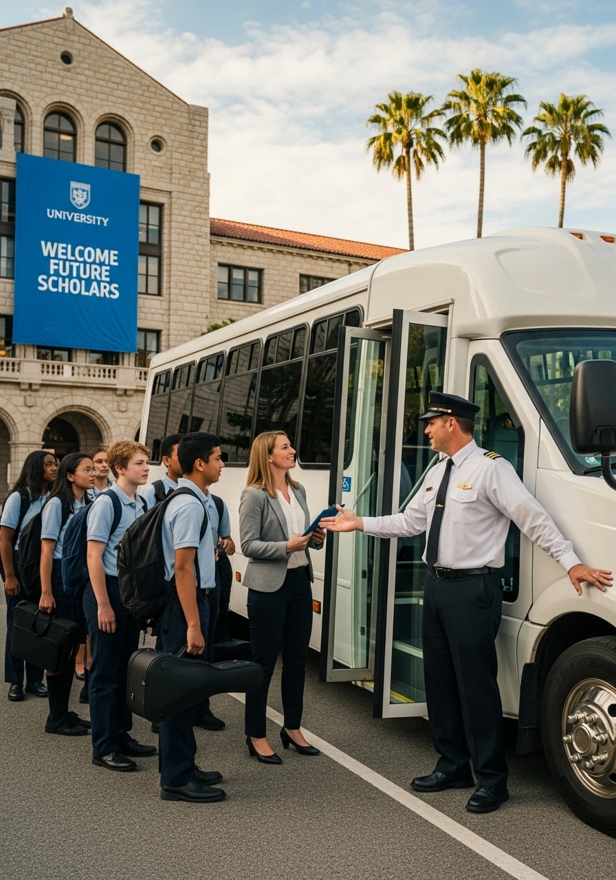 Student transportation