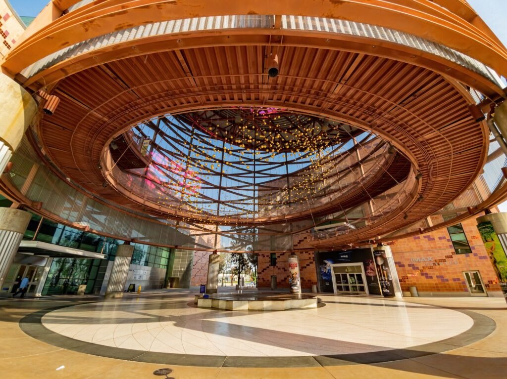 California Science Center (Los Angeles)