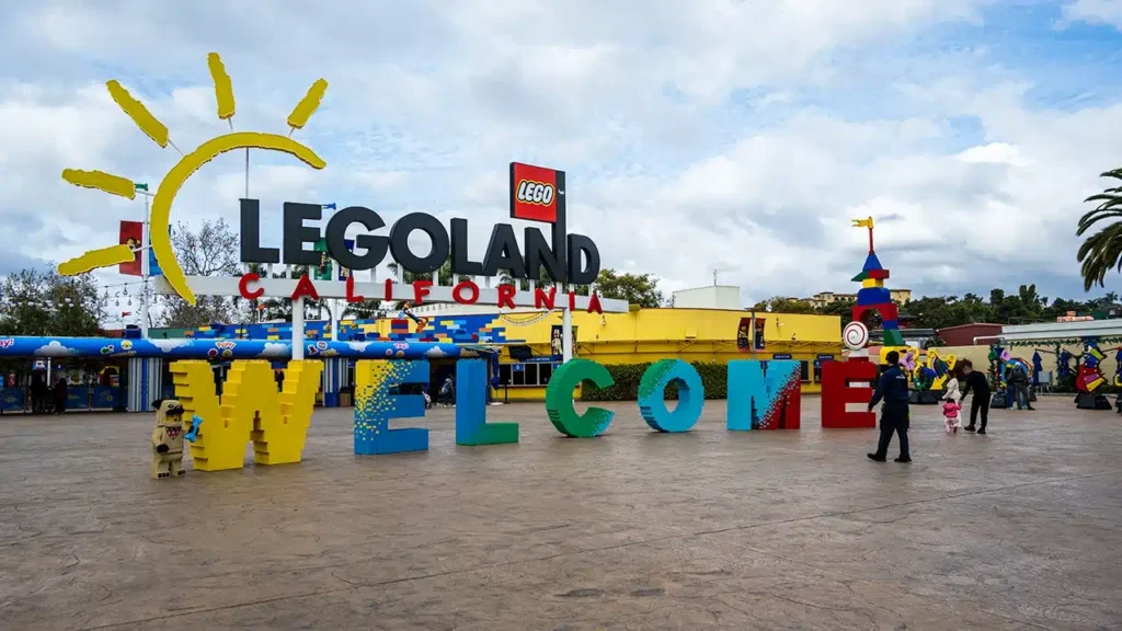 LEGOLAND California (Carlsbad)