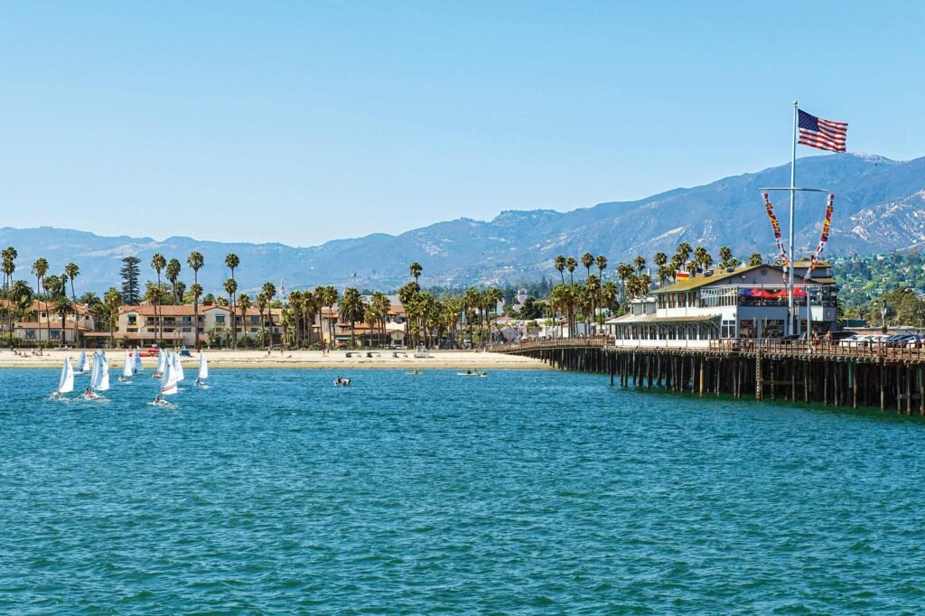 Santa Barbara