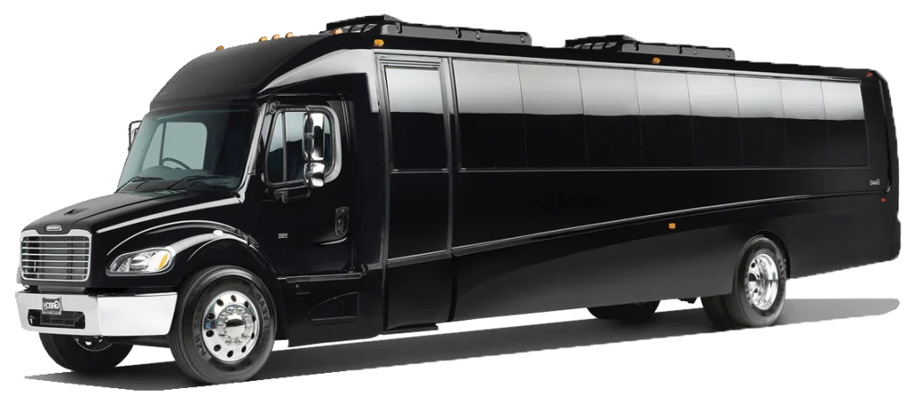 Why Charter Buses Are Safer Than Vans for School Trips 1 Sprinter Van Rental