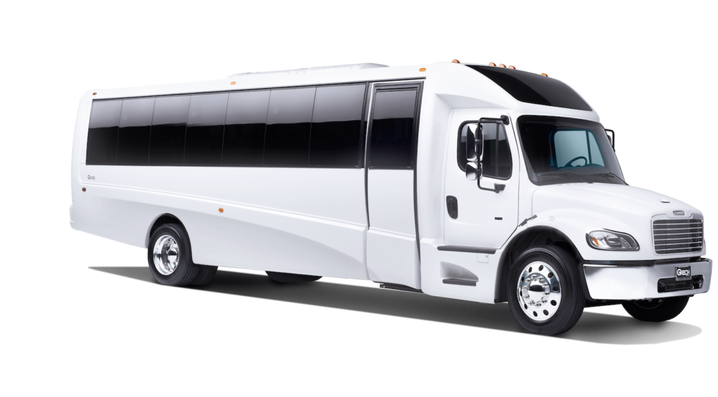 How Schools Can Save Money on Group Transportation in LA 1 LA Bus Service