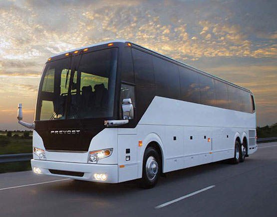 How to Transport Guests Safely for Night Events in LA