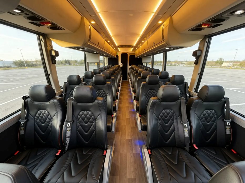Interior View 