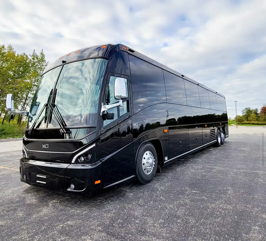 Motor Coach