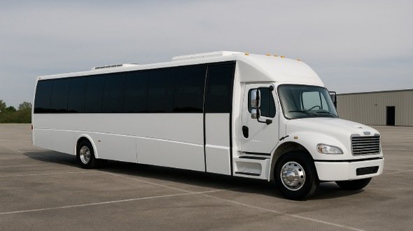 Sprinter Van 