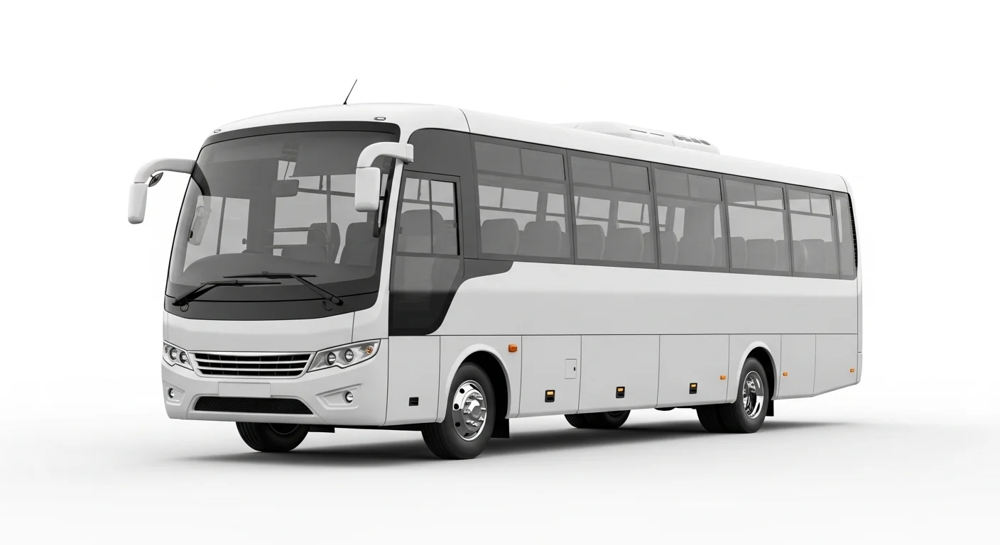 Best Transportation for Academy Museum Visits: A Complete Group Travel Guide